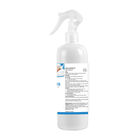 Hypochlorous Acid Hand Sanitizer FDA Certification Hocl Sanitizer