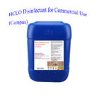Quick Sterilization Hypochlorous Acid Disinfectant for School Alcohol free